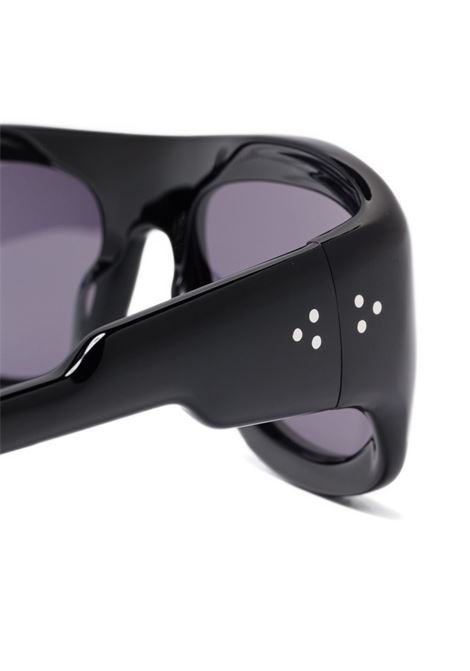 Black acetate sunglasses Port tanger - unisex PORT TANGER | PT5601BLK